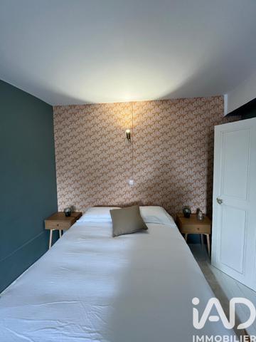 Maison à vendre 4 pièces 121 m² Ravières