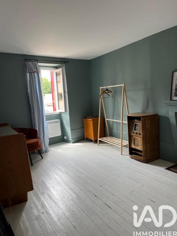 Maison à vendre 4 pièces 121 m² Ravières