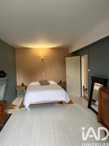 Maison à vendre 4 pièces 121 m² Ravières