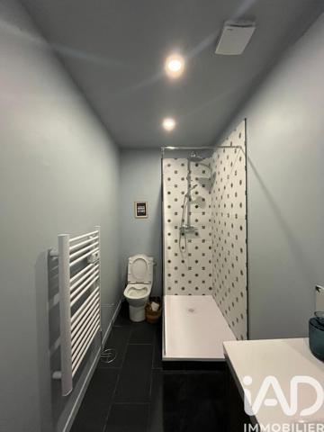 Maison à vendre 4 pièces 121 m² Ravières
