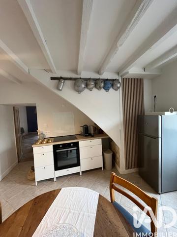 Maison à vendre 4 pièces 121 m² Ravières