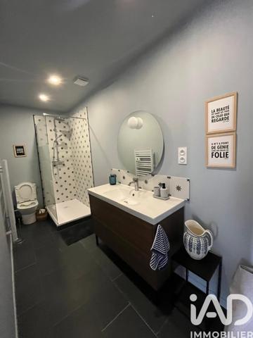 Maison à vendre 4 pièces 121 m² Ravières
