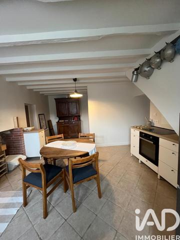 Maison à vendre 4 pièces 121 m² Ravières