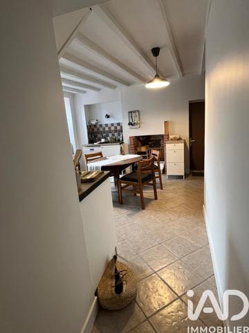 Maison à vendre 4 pièces 121 m² Ravières