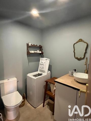Maison à vendre 4 pièces 121 m² Ravières