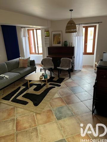 Maison à vendre 4 pièces 121 m² Ravières