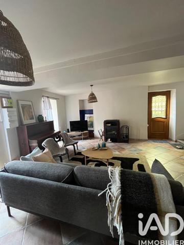 Maison à vendre 4 pièces 121 m² Ravières