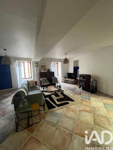 Maison à vendre 4 pièces 121 m² Ravières