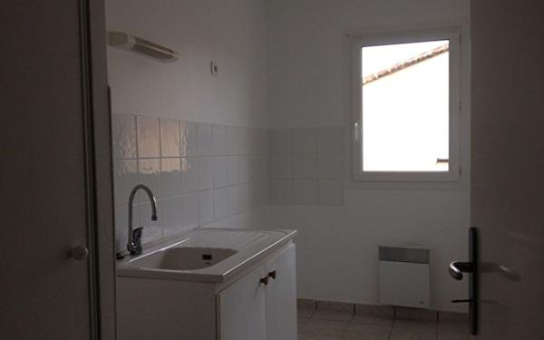 Appartement à louer    2 pièces •  Saint-Astier