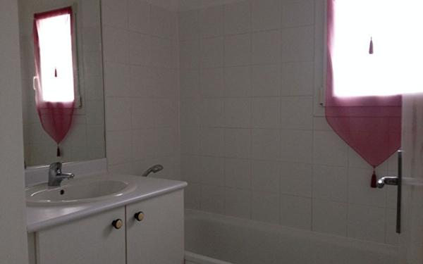 Appartement à louer    2 pièces •  Saint-Astier