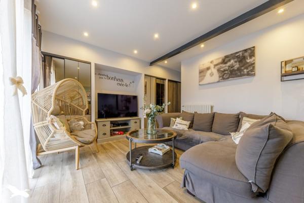 Maison à vendre |                                       Châteauroux |                                        4 pièces  |  110 m²