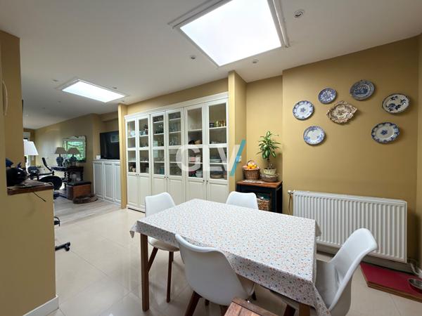 Quartier Des Fleurs -129 m2 Hab +jardin , Ronchin