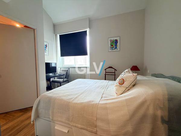 Quartier Des Fleurs -129 m2 Hab +jardin , Ronchin