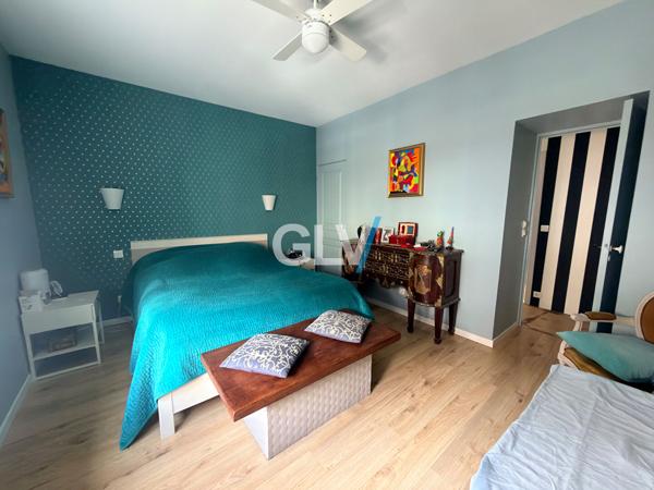 Quartier Des Fleurs -129 m2 Hab +jardin , Ronchin