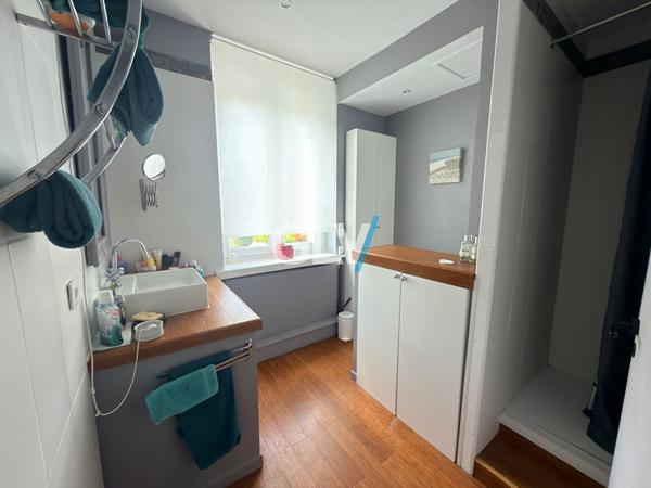 Quartier Des Fleurs -129 m2 Hab +jardin , Ronchin