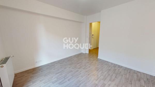 Appartement Bouaye 2 pièces de 39.95 m2