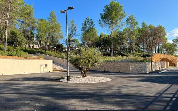 Terrain à vendre    Montferrier-sur-Lez