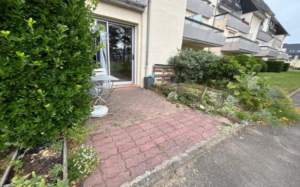 Appartement à vendre    3 pièces • 47,41 m2 Berck