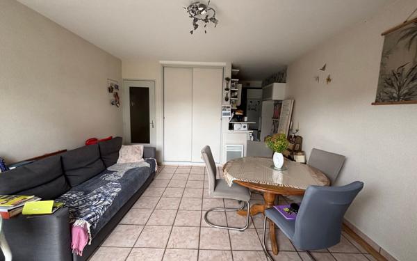 Appartement à vendre    3 pièces • 47,41 m2 Berck