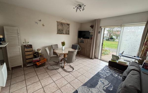 Appartement à vendre    3 pièces • 47,41 m2 Berck