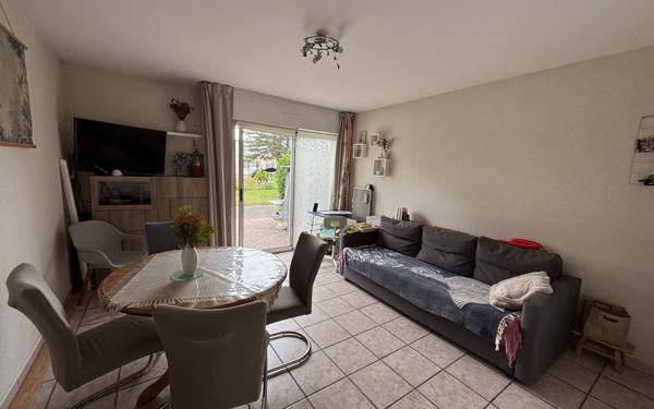 Appartement à vendre    3 pièces • 47,41 m2 Berck