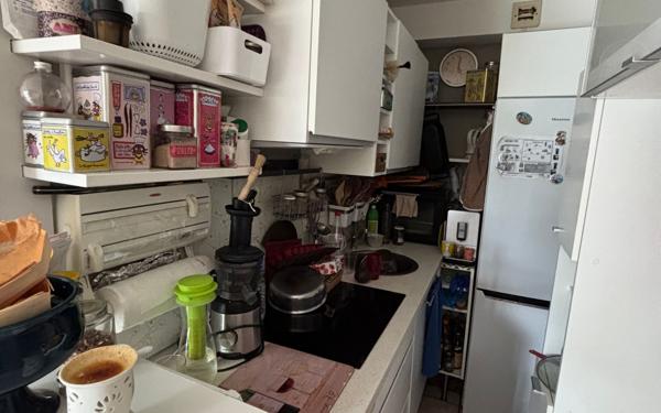 Appartement à vendre    3 pièces • 47,41 m2 Berck