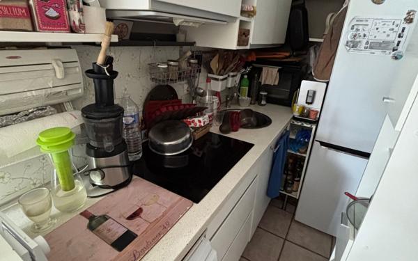 Appartement à vendre    3 pièces • 47,41 m2 Berck