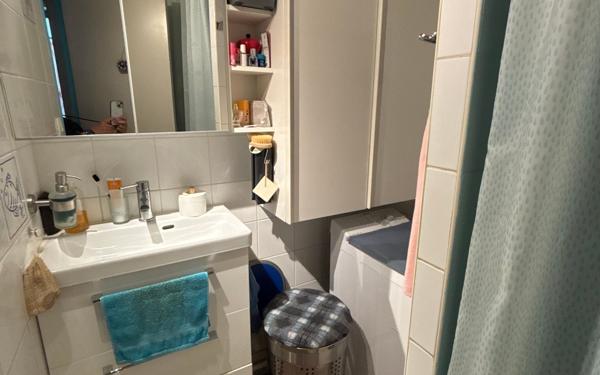 Appartement à vendre    3 pièces • 47,41 m2 Berck