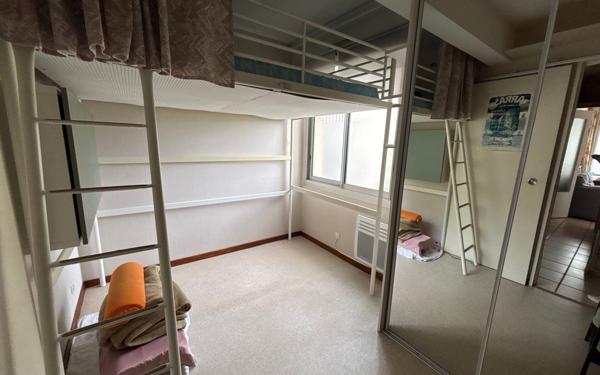 Appartement à vendre    3 pièces • 47,41 m2 Berck