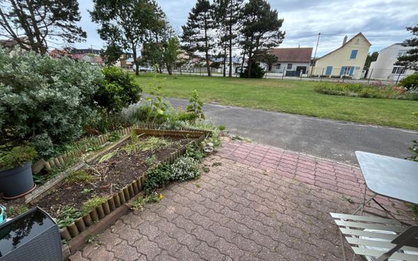 Appartement à vendre    3 pièces • 47,41 m2 Berck