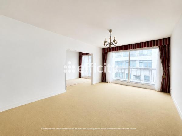 Appartement
         3 pièces
        - 70 m² Exclusivité 590 000 € *