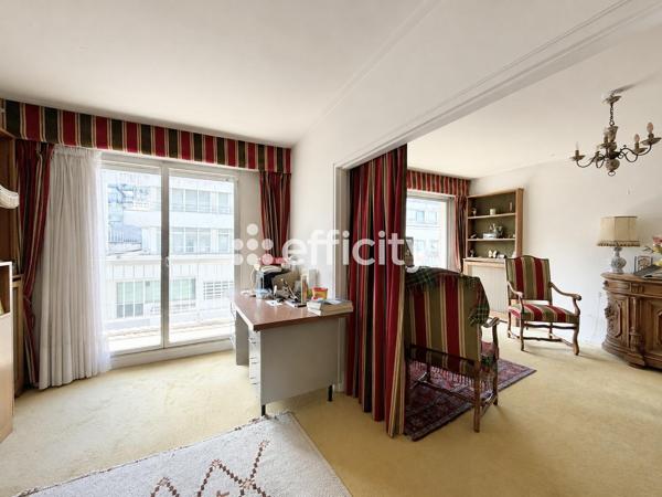 Appartement
         3 pièces
        - 70 m² Exclusivité 590 000 € *