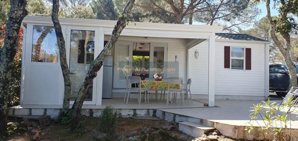 Vente Terrain 200 m2 à Fréjus