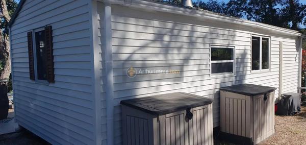 Vente Terrain 200 m2 à Fréjus