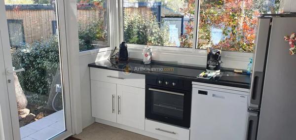 Vente Terrain 200 m2 à Fréjus