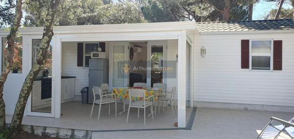 Vente Terrain 200 m2 à Fréjus