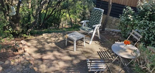 Vente Terrain 200 m2 à Fréjus