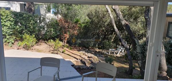 Vente Terrain 200 m2 à Fréjus