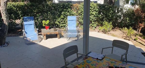 Vente Terrain 200 m2 à Fréjus