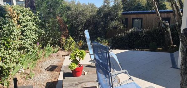 Vente Terrain 200 m2 à Fréjus