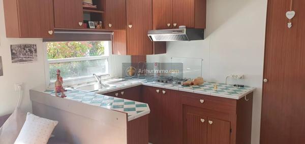 Vente Terrain 200 m2 à Fréjus