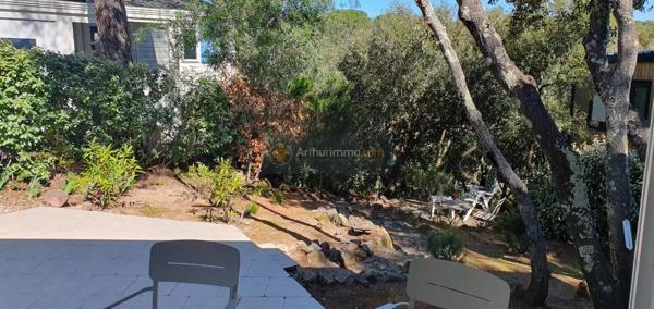 Vente Terrain 200 m2 à Fréjus