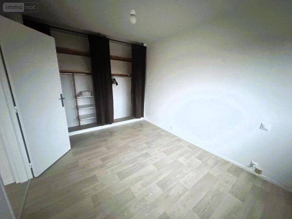 Appartement à louer à Armentières dans le Nord (59280), ref : 59007-L91