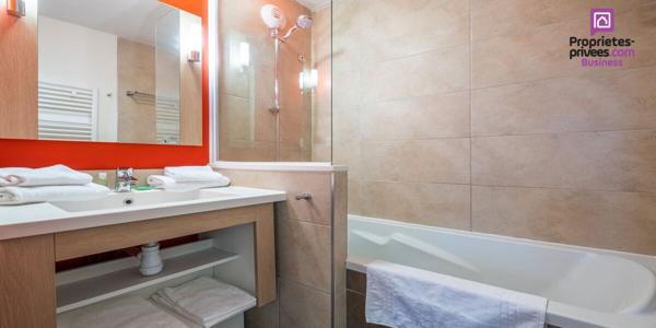 MORZINE 74110 - AVORIAZ 1800 RÉSIDENCE LES CROZATS, APPARTEMENT 4/5 PERSONNES