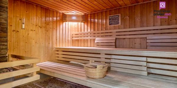 MORZINE 74110 - AVORIAZ 1800 RÉSIDENCE LES CROZATS, APPARTEMENT 4/5 PERSONNES