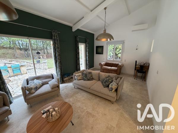 Maison à vendre 9 pièces 276 m² Pierrevert