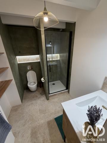 Maison à vendre 9 pièces 276 m² Pierrevert