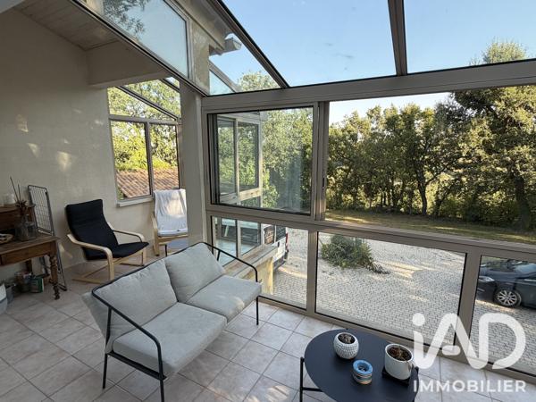 Maison à vendre 9 pièces 276 m² Pierrevert
