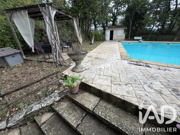 Maison à vendre 9 pièces 276 m² Pierrevert