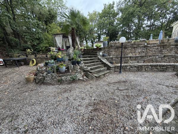 Maison à vendre 9 pièces 276 m² Pierrevert